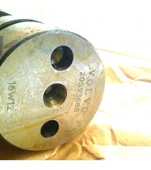 Camshaft 20593688